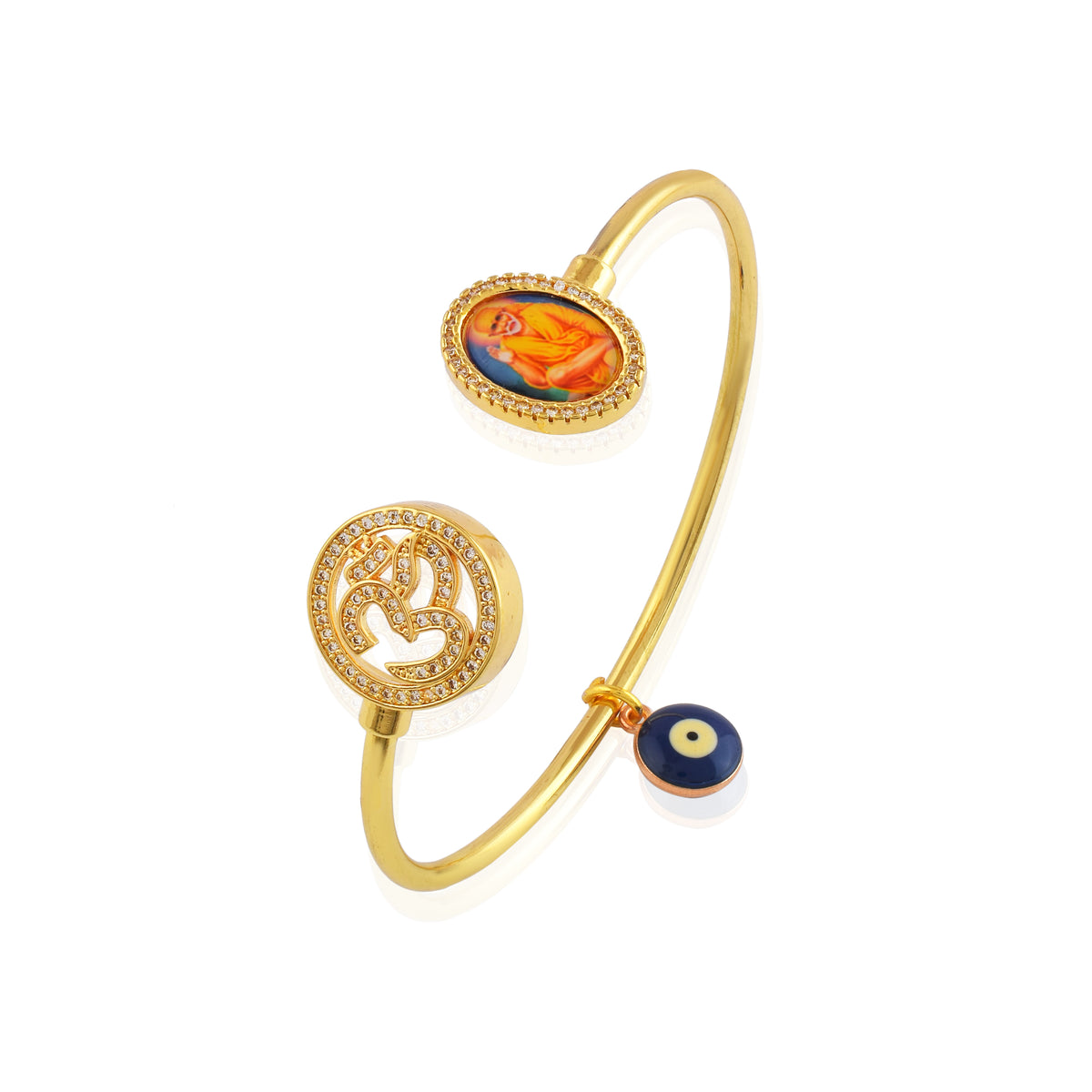 Sai baba Om Evil Eye kada