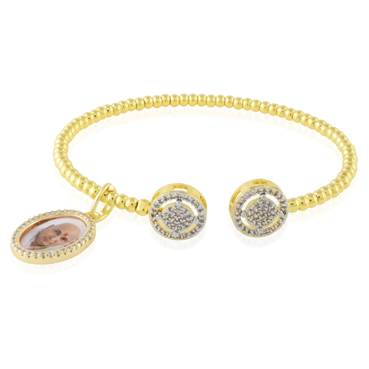 Diamond Guruji Kada