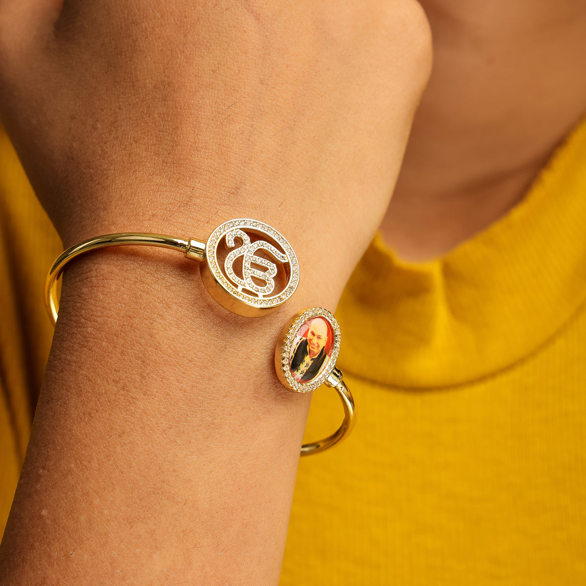 Jai Guruji Swaroop Ek Onkar Kada