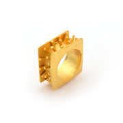 Balze Gold Ring