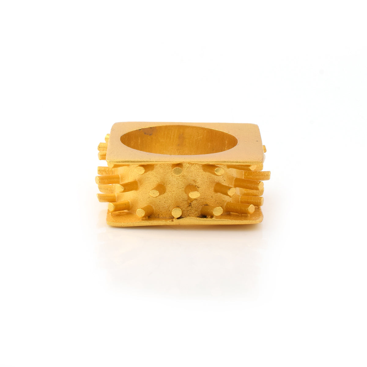 Balze Gold Ring