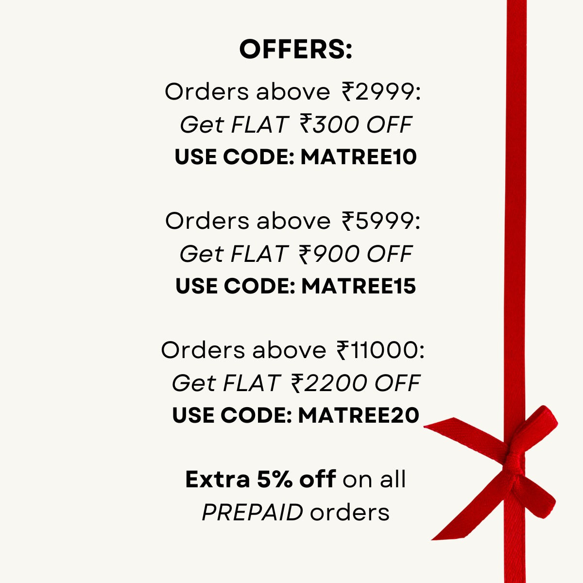 Ek Onkar Black Bead Bracelet