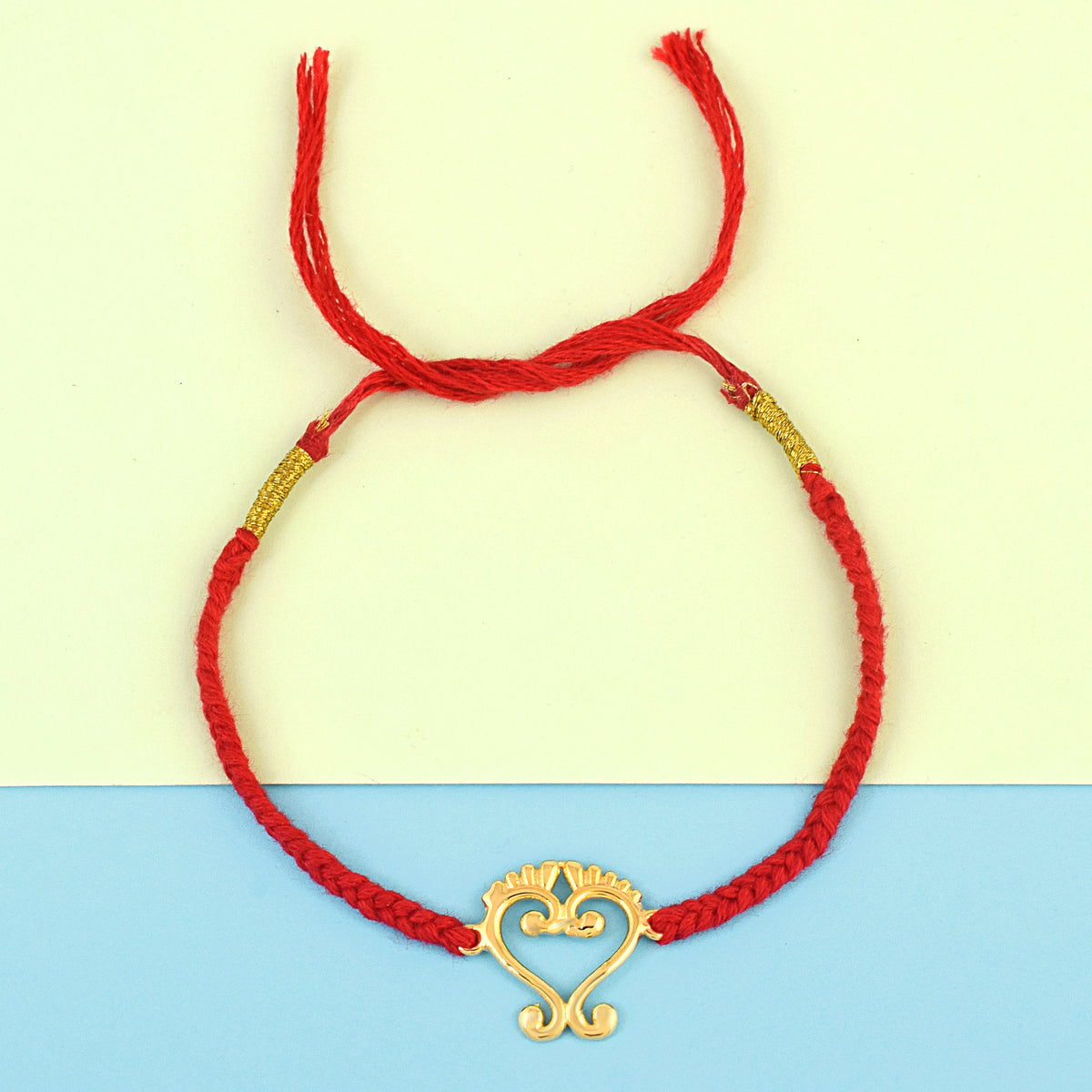 Pure Silver First step bracelet