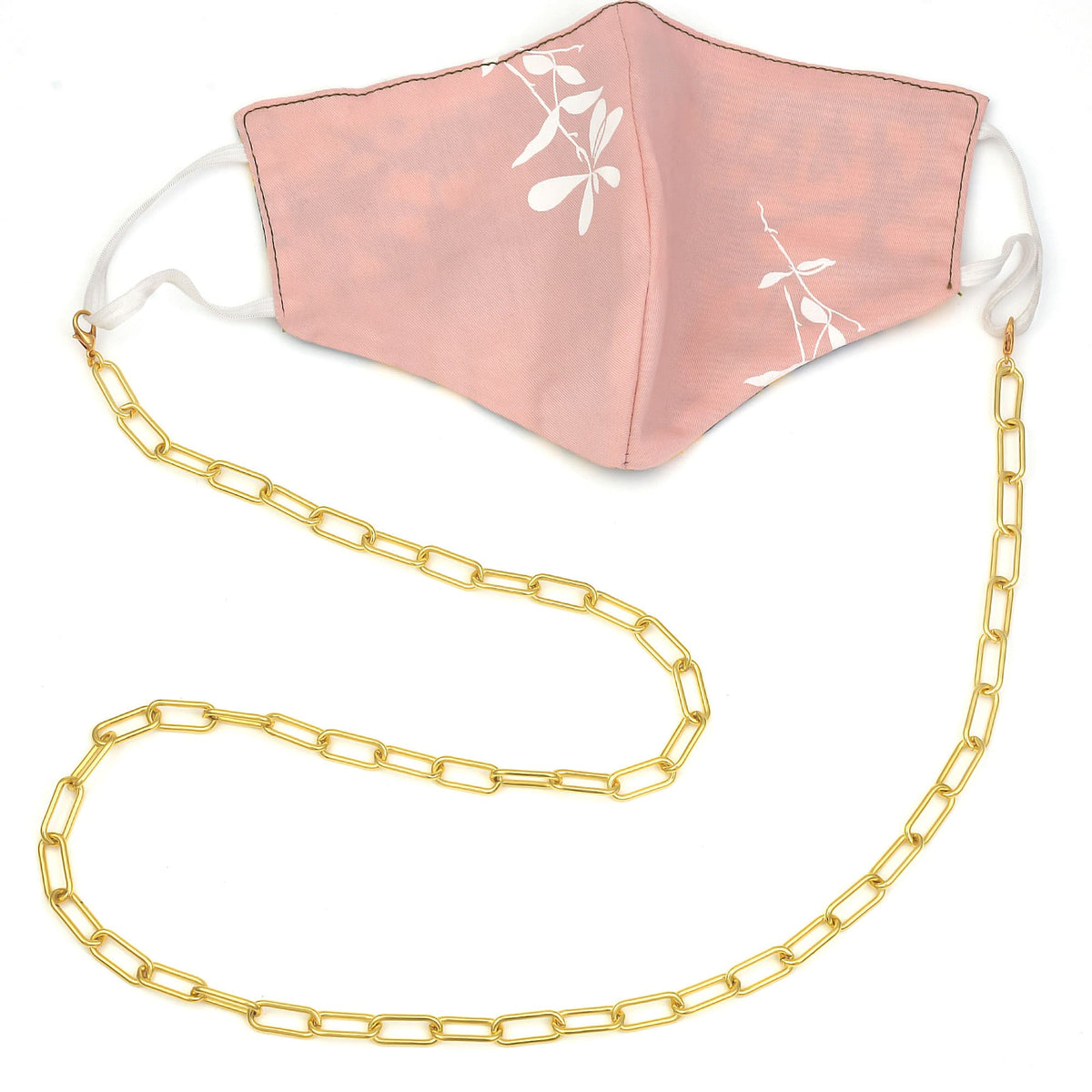 Ringed Detachable multipurpose chain
