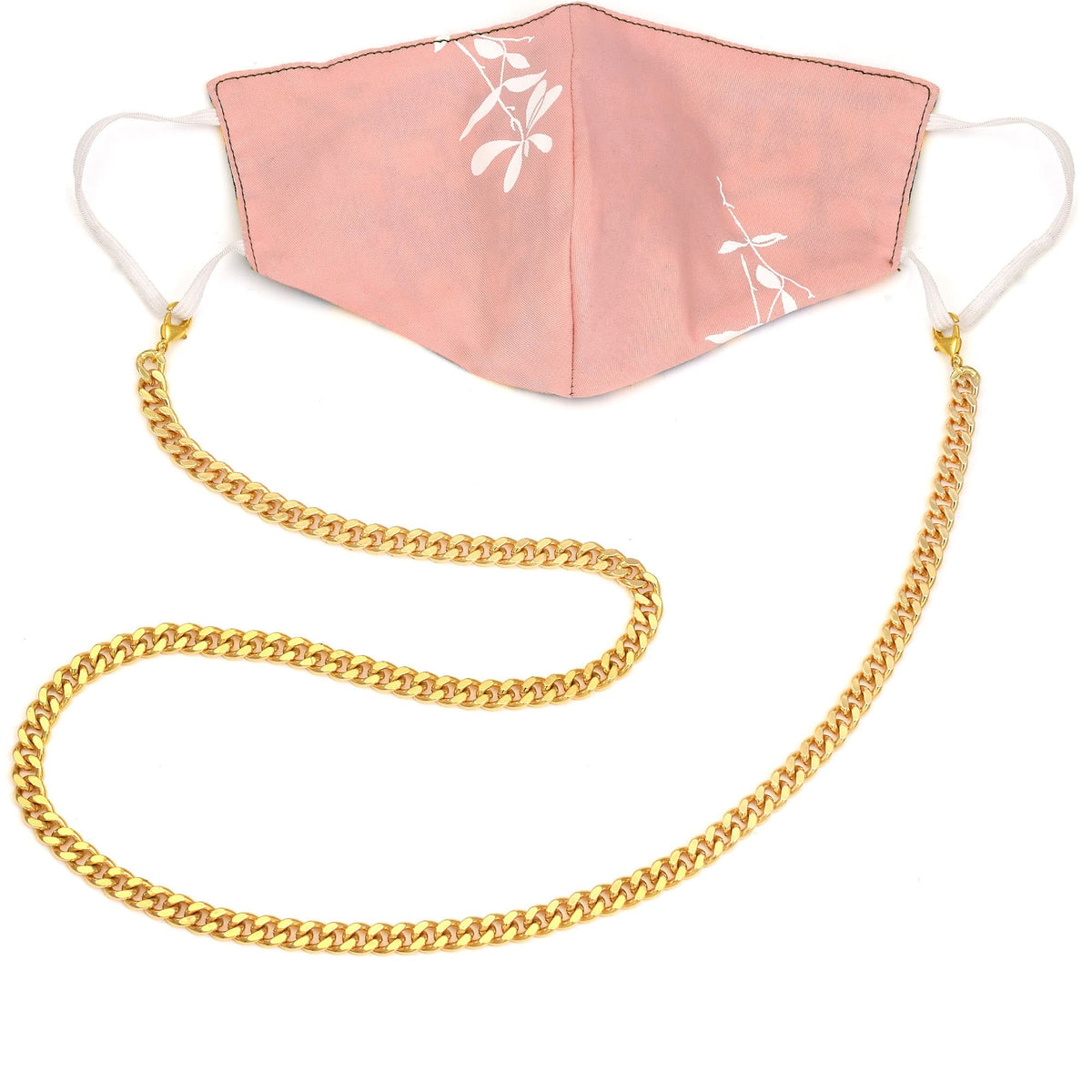 Connective Detachable multipurpose chain