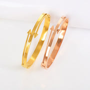 Arrow Design Bracelet