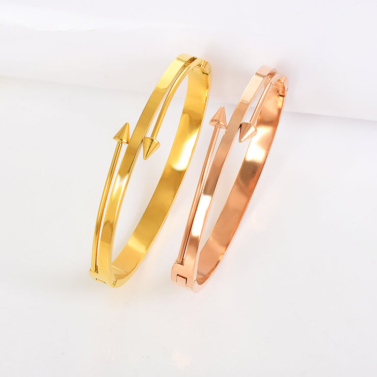 Arrow Design Bracelet